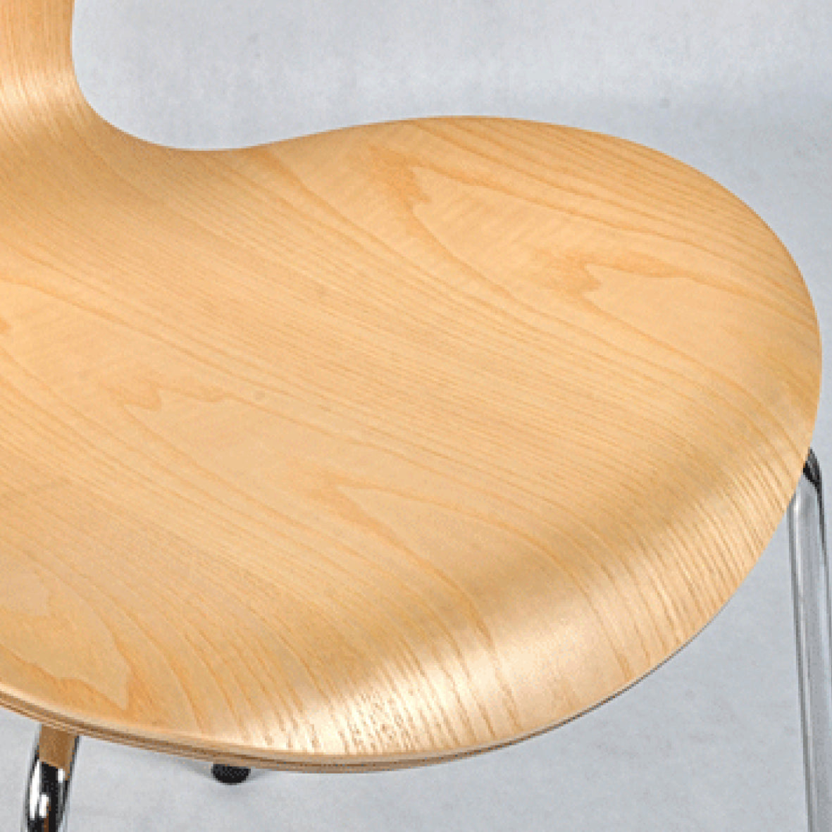 Art Wooden Ant Chair Design B