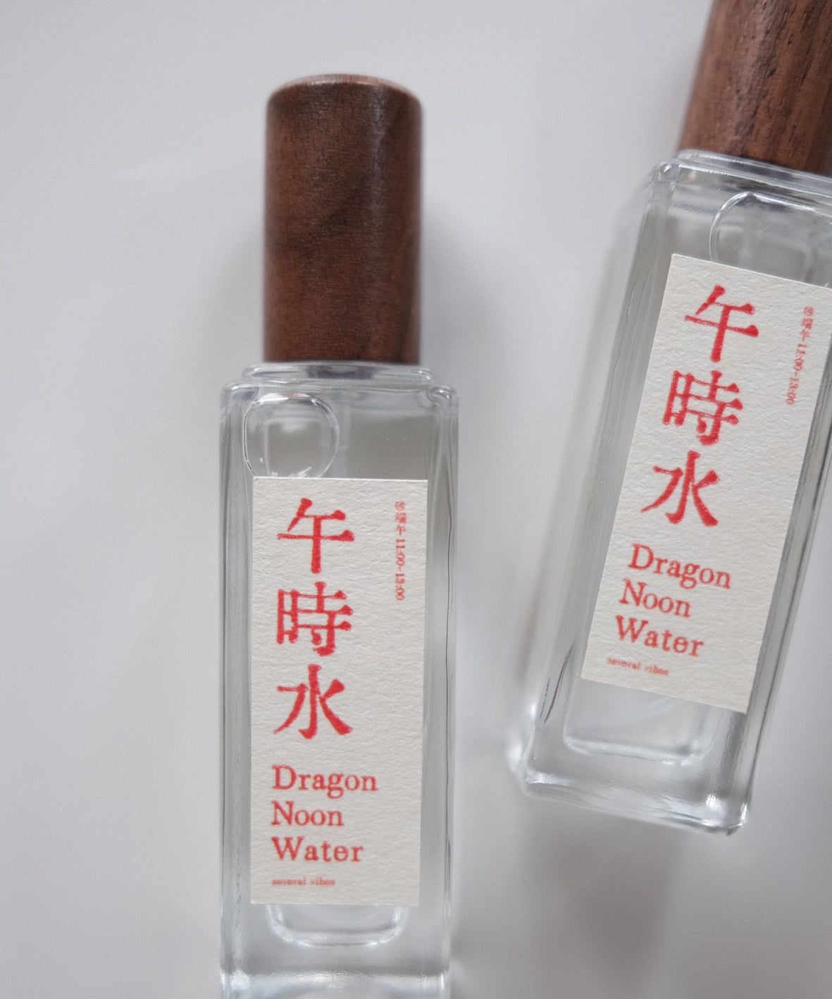 Dragon Noon Water