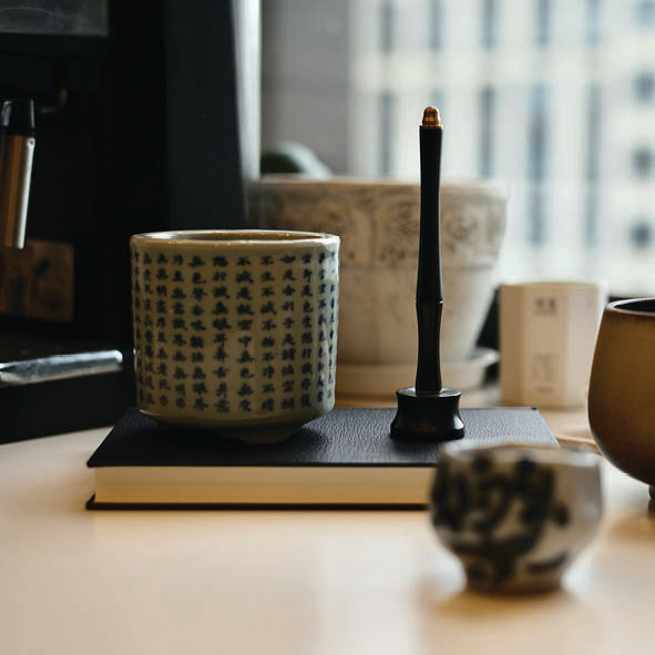 Calligraphy "Energy" Cup