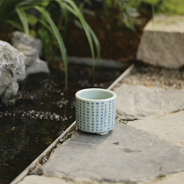 Calligraphy "Energy" Cup