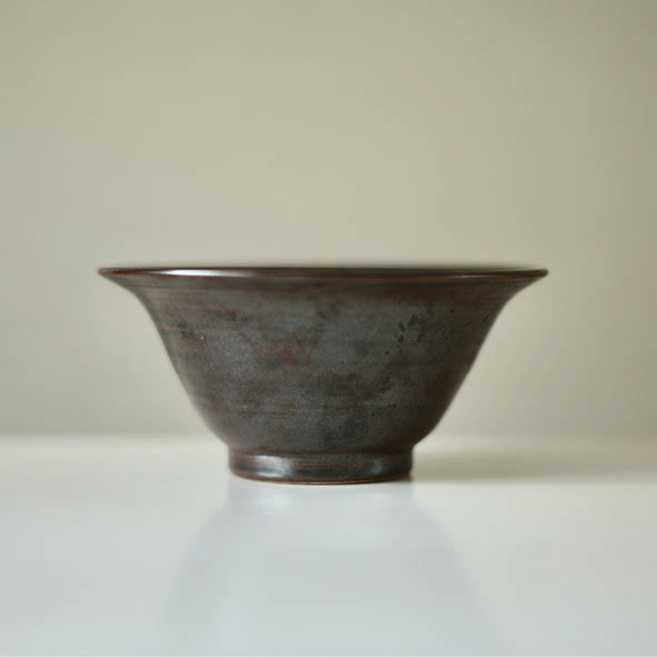 Brewed Dark "Energy" Bowl