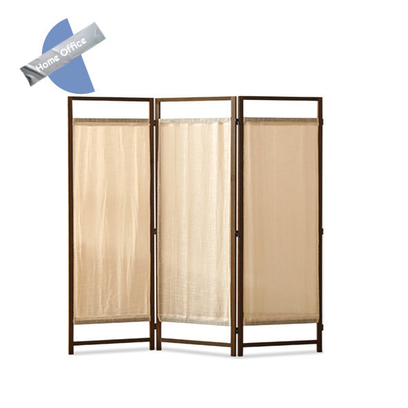 Retro Room Divider Screen
