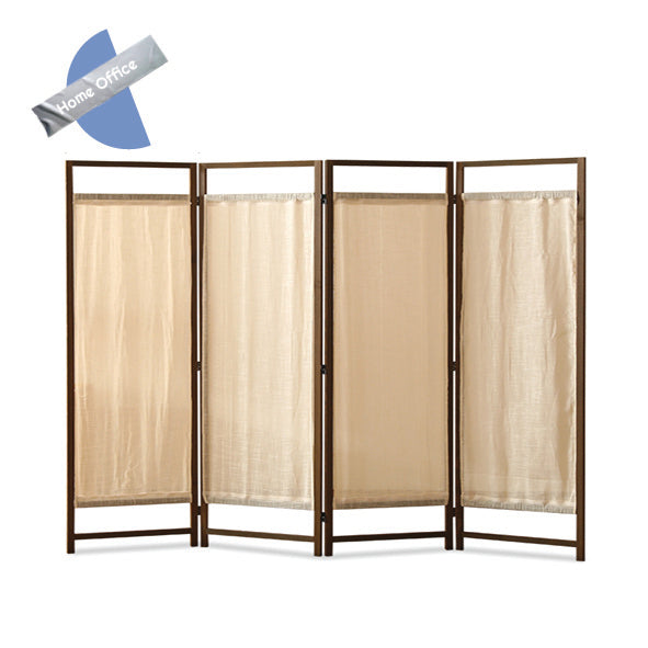 Retro Room Divider Screen