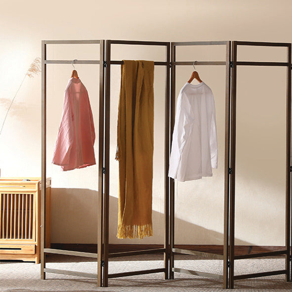 Retro Room Divider Screen