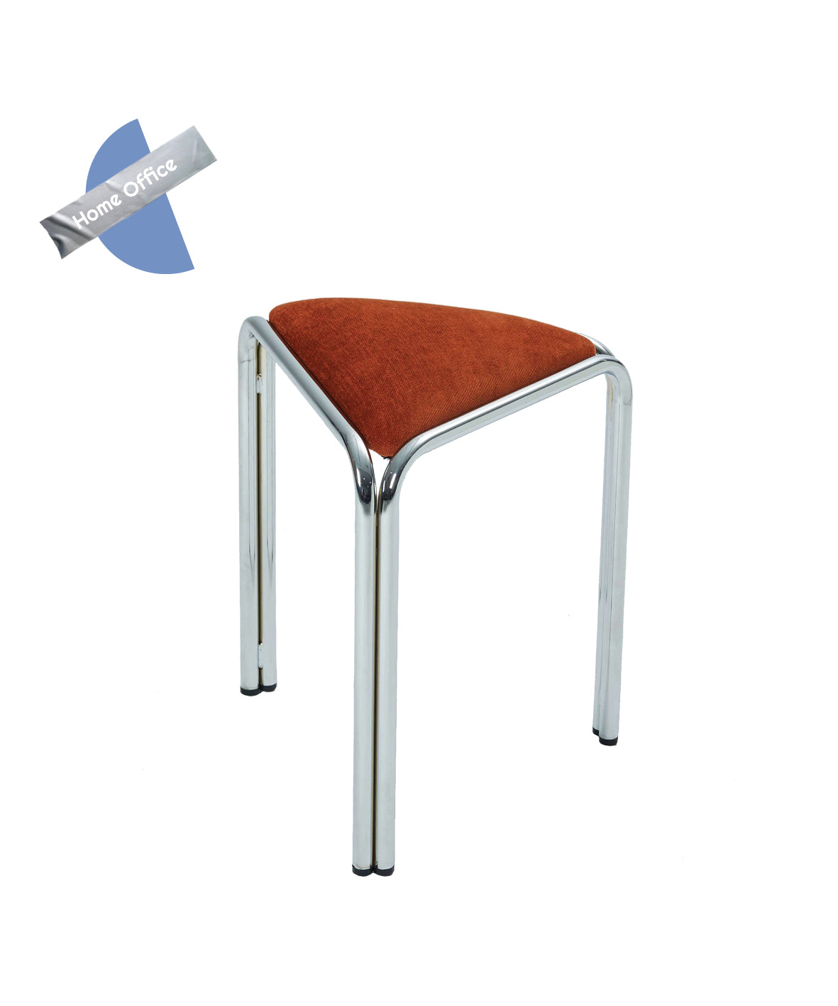 Triangle Pizza Stool