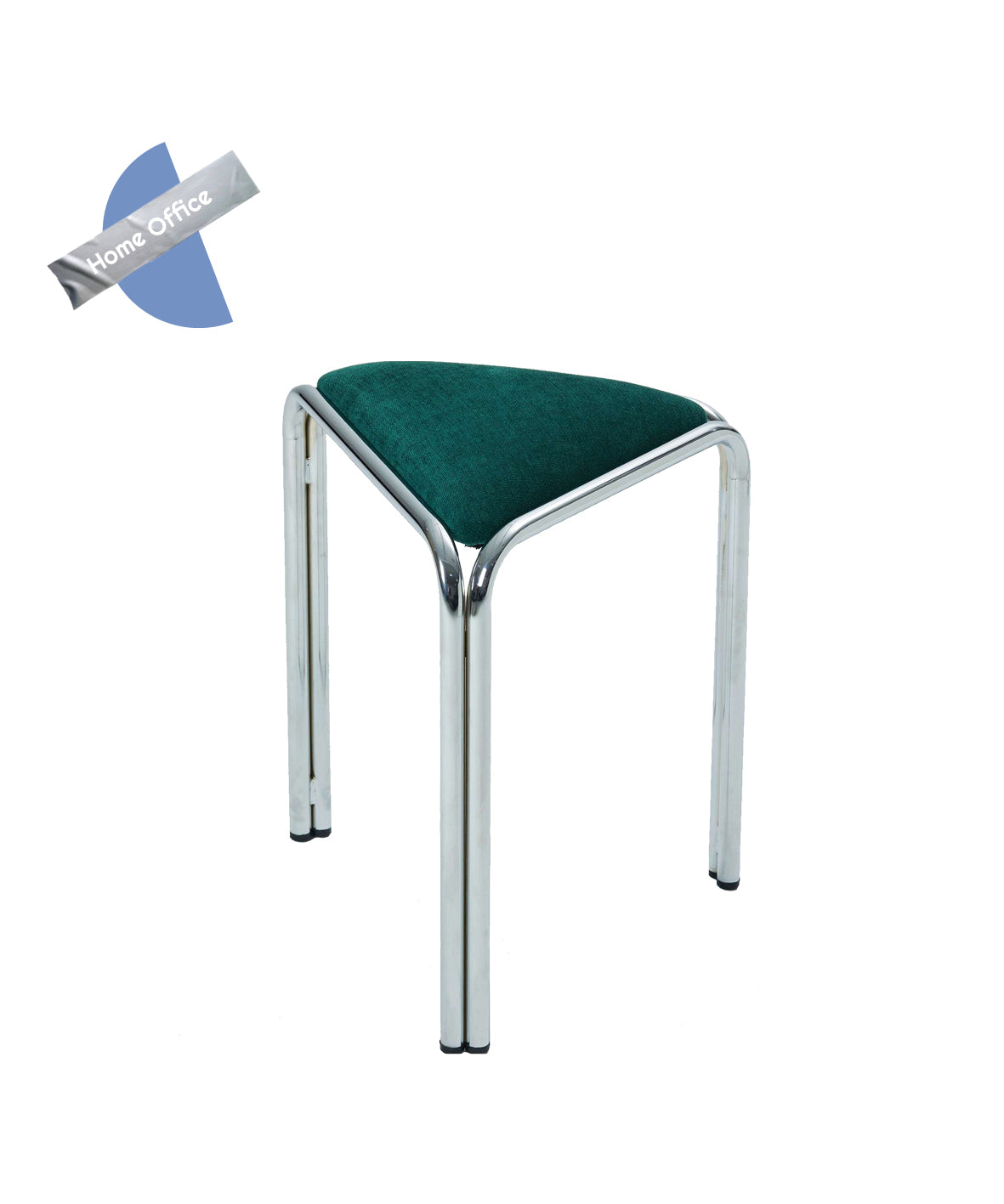 Triangle Pizza Stool