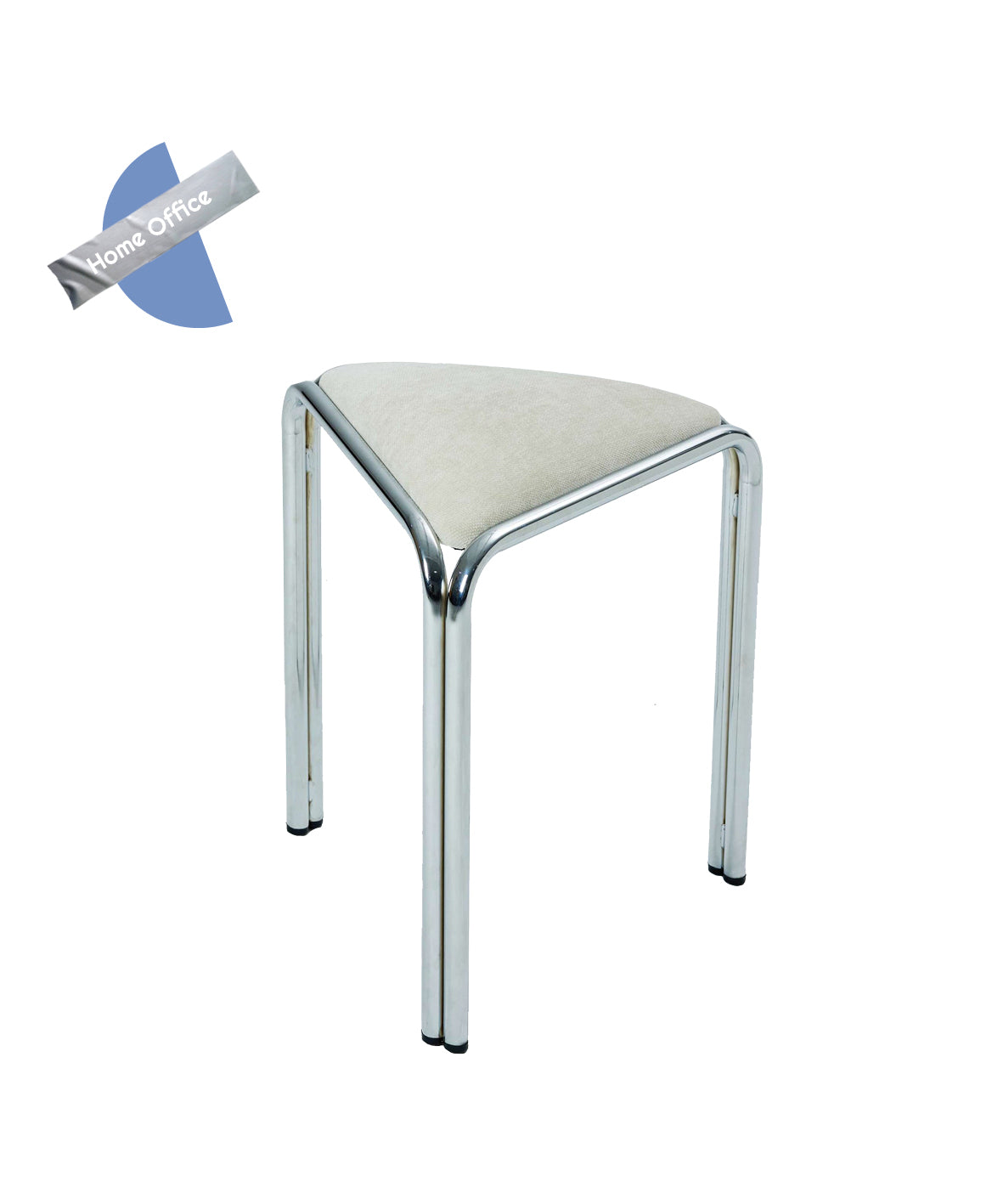 Triangle Pizza Stool