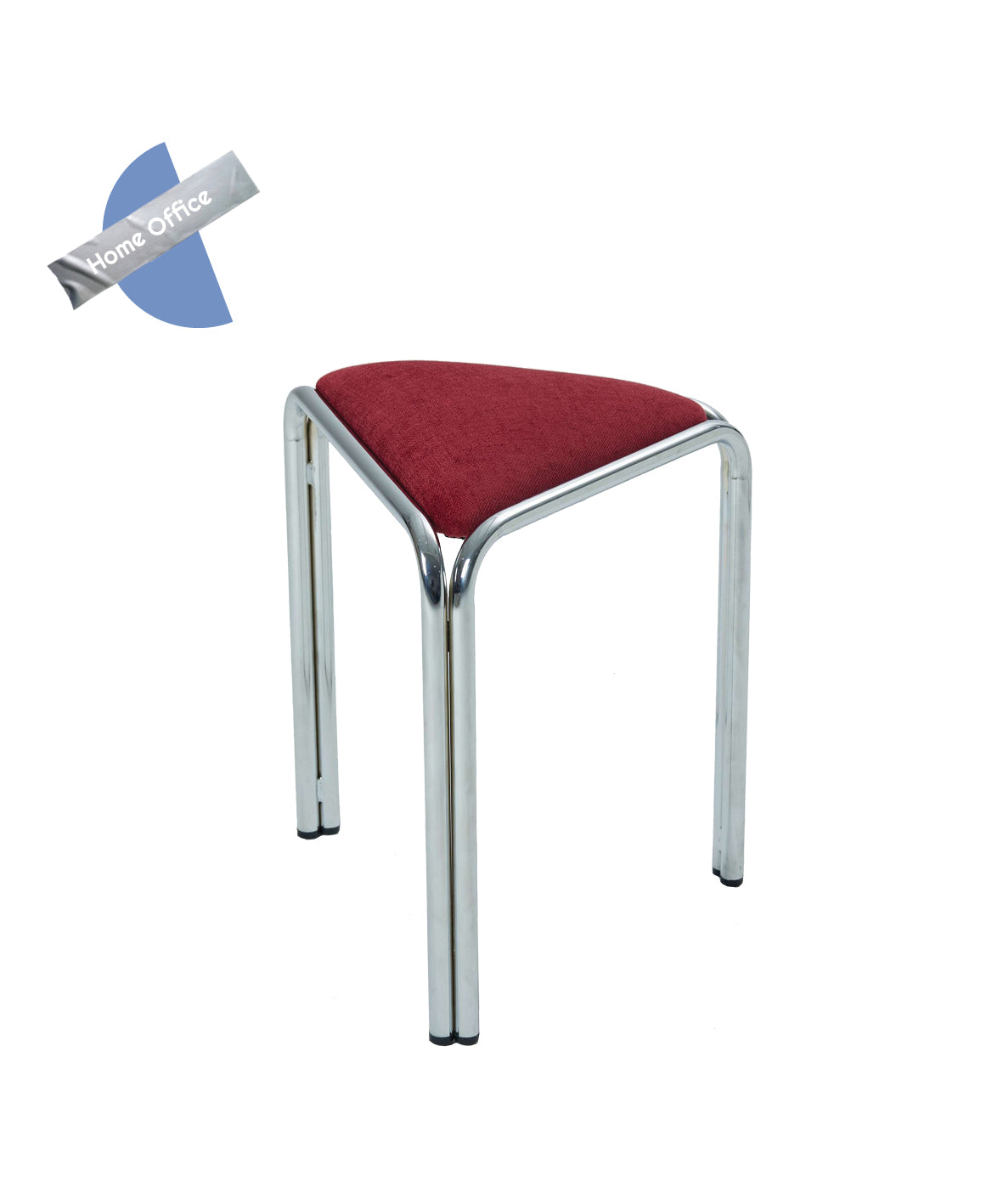 Triangle Pizza Stool