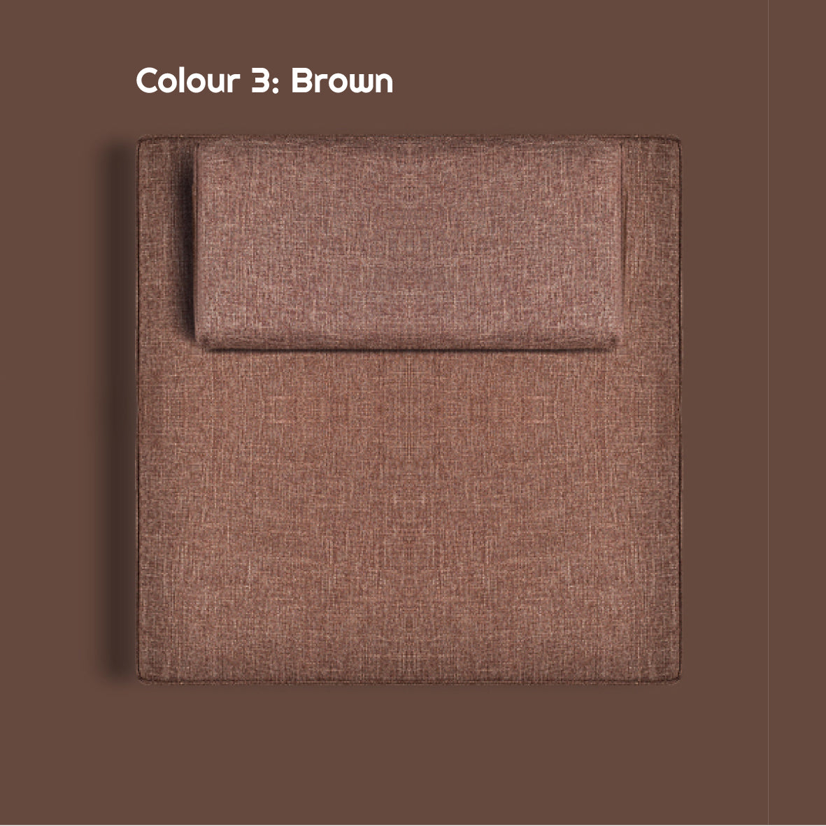 Meditation Cushion & Mat