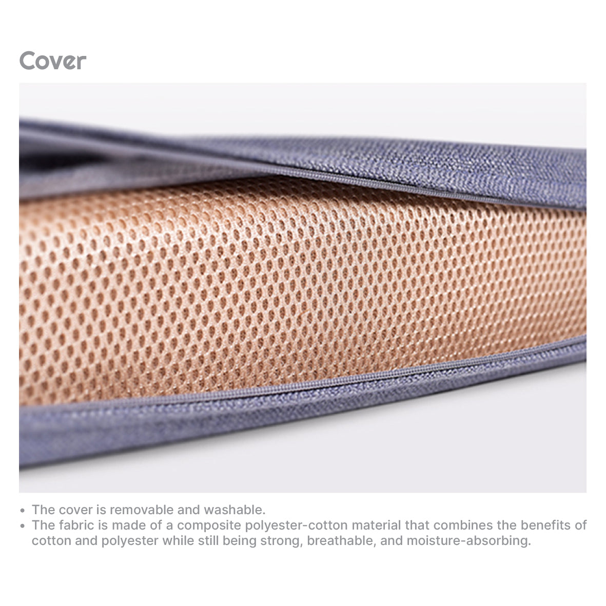 Meditation Cushion & Mat