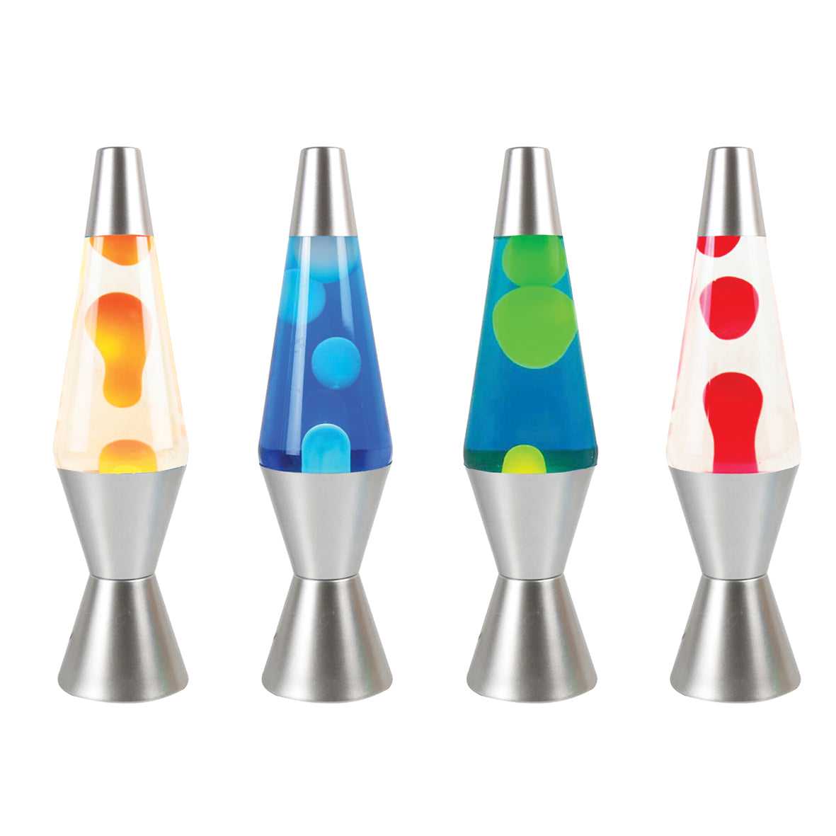 Lava Lamp Liquid Motion Mood