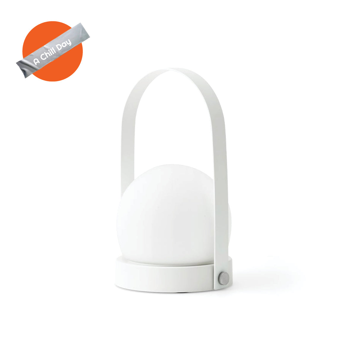 Carrie Table Lamp, Portable