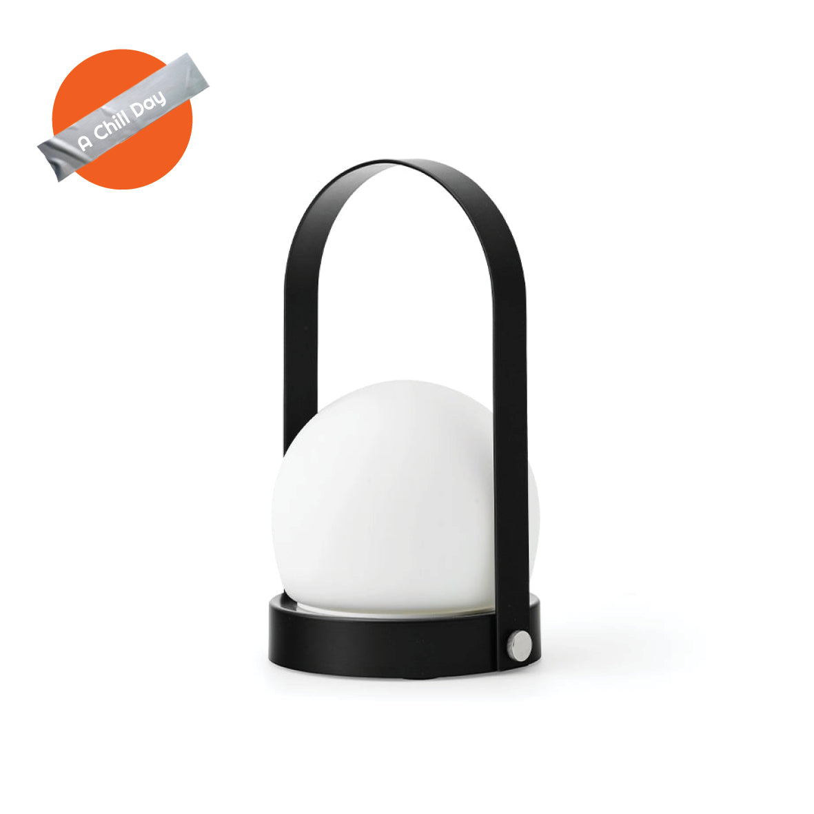 Carrie Table Lamp, Portable