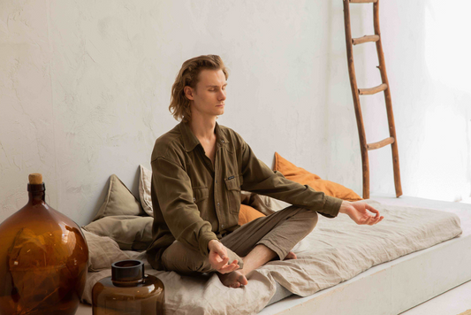 Discover the Power of Meditation: A Path to Inner Peace and Well-being