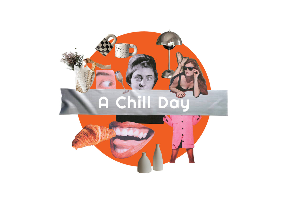 A Chill Day Collection – severalvibes