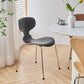 Art Wooden Ant Chair Design A