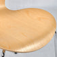 Art Wooden Ant Chair Design B