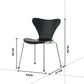 Art Wooden Ant Chair Design B