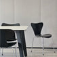 Art Wooden Ant Chair Design B