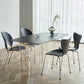 Art Wooden Ant Chair Design B