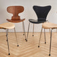 Art Wooden Ant Chair Design B
