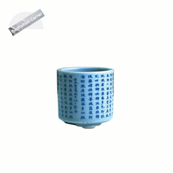 Calligraphy "Energy" Cup