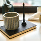 Calligraphy "Energy" Cup