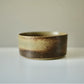 Rusty Brown "Energy" Bowl