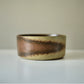 Rusty Brown "Energy" Bowl