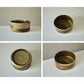 Rusty Brown "Energy" Bowl