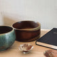 Rusty Brown "Energy" Bowl