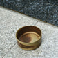 Rusty Brown "Energy" Bowl