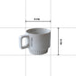 Hong Kong Locale Coffee Mug