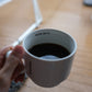 Hong Kong Locale Coffee Mug