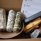 The Serenity Sage Kit