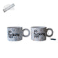 Zen Coffee/Tea Mug