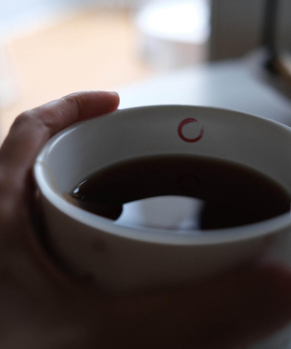 Zen Coffee/Tea Mug