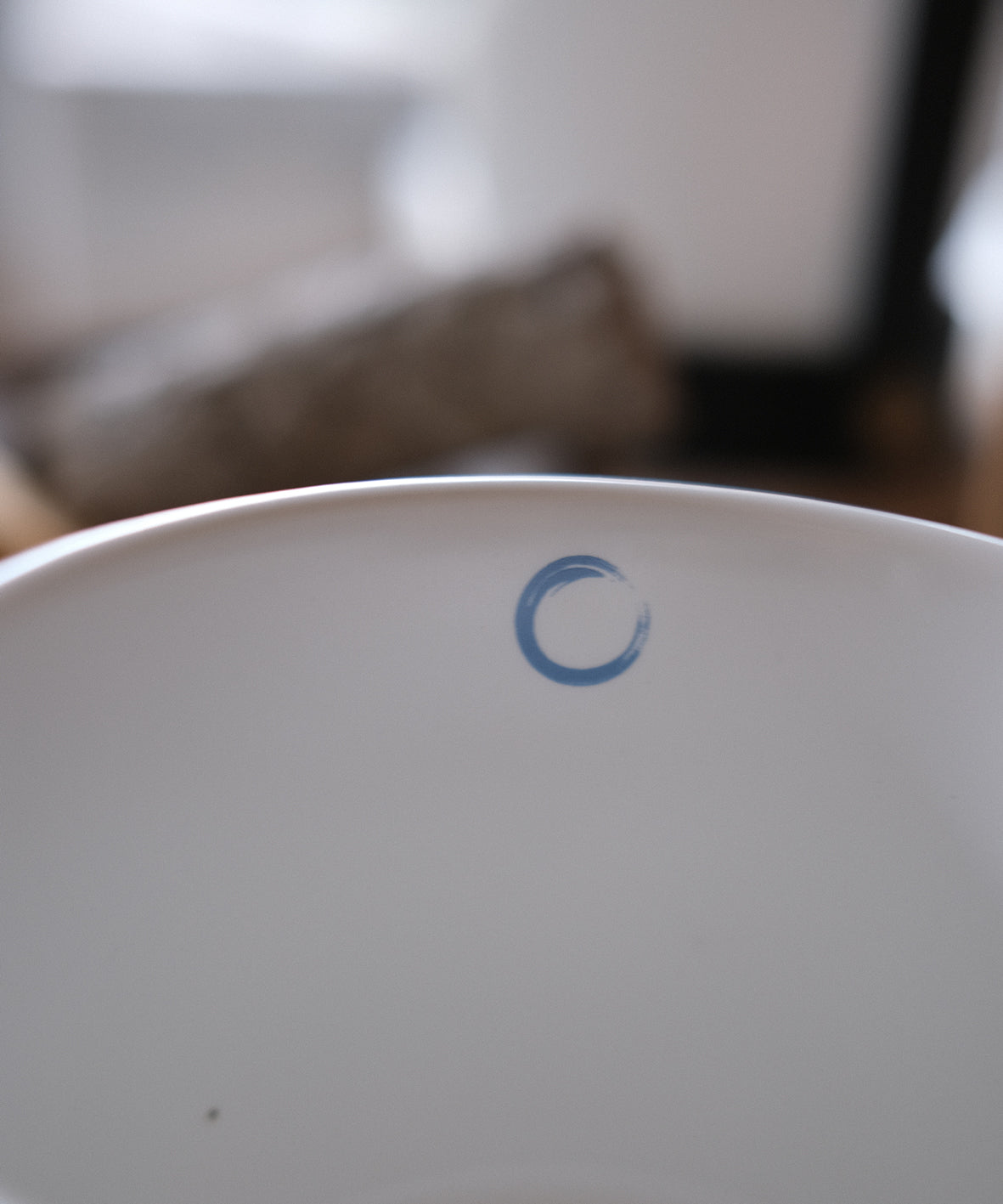 Zen Coffee/Tea Mug