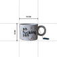 Zen Coffee/Tea Mug