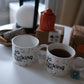 Zen Coffee/Tea Mug
