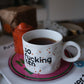 Zen Coffee/Tea Mug