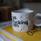 Zen Coffee/Tea Mug