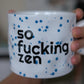 Zen Coffee/Tea Mug