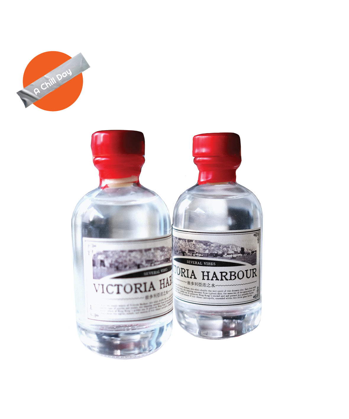 Essense of Victoria