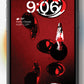 Digital Art Mobile Wall Paper - Bloody Red Lava Ocean by Hue.Woon