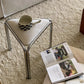 Triangle Pizza Stool