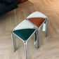 Triangle Pizza Stool