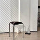 Triangle Pizza Stool