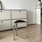 Triangle Pizza Stool