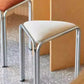 Triangle Pizza Stool